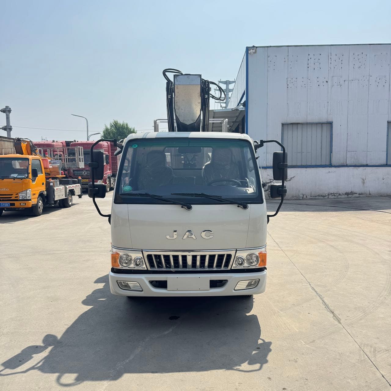 JAC GK32