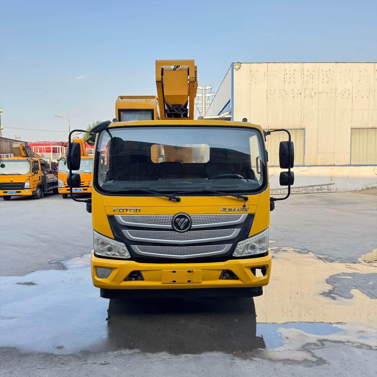 FOTON FOTON